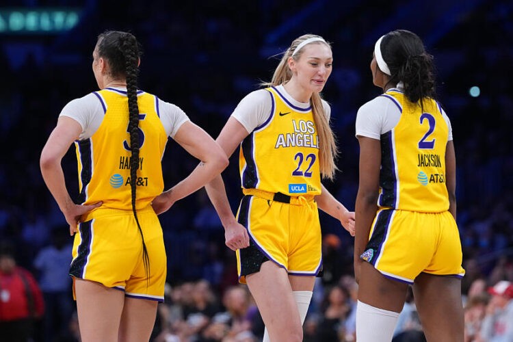 Basket / WNBA – Colère des joueuses après des jets de sex-toys pendant les matchs…