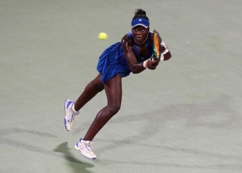 Tennis / Montréal – Mboko fait tomber Rybakina et défiera Osaka en finale !