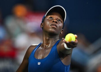 Tennis / Masters 1000 Montréal – Le sacre surprise de la Canadienne Victoria Mboko