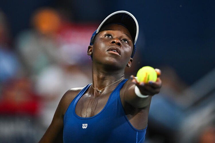 Tennis / Masters 1000 Montréal – Le sacre surprise de la Canadienne Victoria Mboko