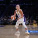 Basket – Julie Allemand brille en WNBA : premier triple-double pour l’arrière belge des Sparks !