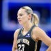 Basket – Marine Johannès et sa nouvelle vie de remplaçante : « En tant que joueuse, on veut toujours jouer plus… »