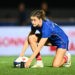 Rugby – Le XV de France féminin impuissant dans le crunch