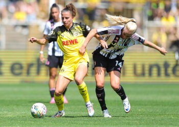Le sport féminin, un bon plan pour parier ?