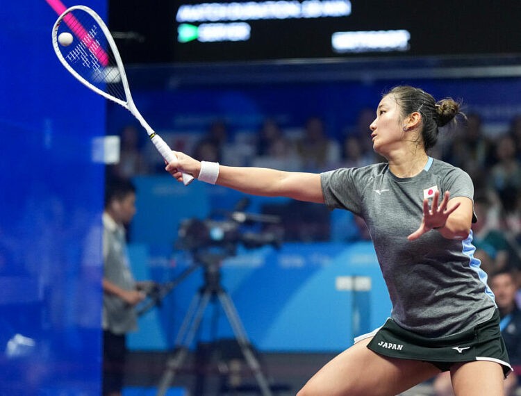 Comment optimiser votre jeu au squash grâce à la bonne raquette ?