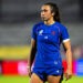 Rugby – Coup dur pour les Bleues : Teani Feleu forfait contre le Brésil !