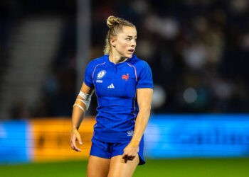Rugby / Mondial 2025 – Les Bleues débutent par un succès face à l’Italie