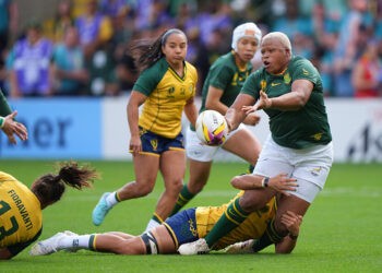 Rugby / Mondial féminin – L’Afrique du Sud écrase le Brésil et passe devant la France