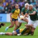 Rugby / Mondial féminin – L’Afrique du Sud écrase le Brésil et passe devant la France