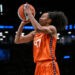 Basket / WNBA – Leïla Lacan en feu malgré la défaite du Sun !