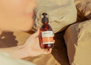 Shopping – L’Onguent d’Océopin : le rituel intensif qui réconcilie vitalité et douceur de la peau