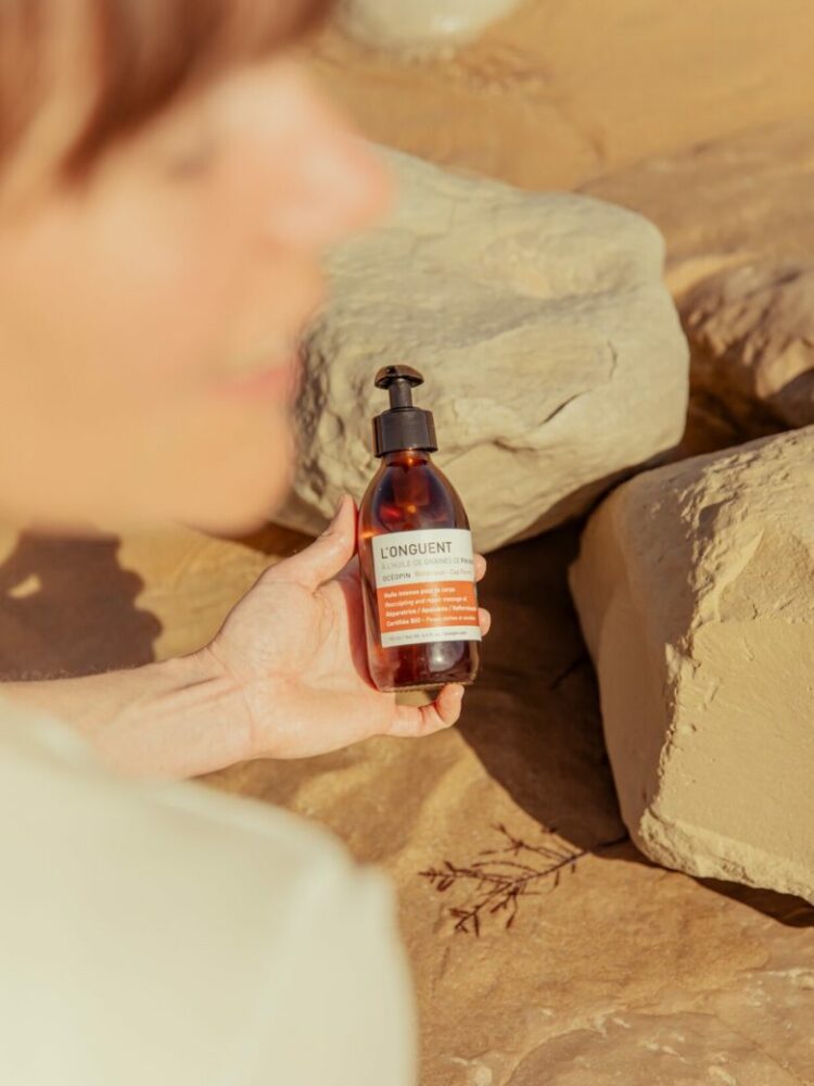 Shopping – L’Onguent d’Océopin : le rituel intensif qui réconcilie vitalité et douceur de la peau