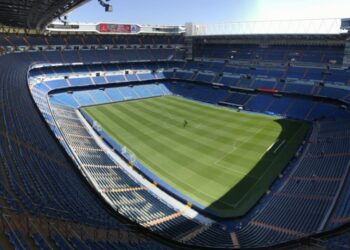 Qui finance le Real Madrid ? Secrets derrière l’un des clubs les plus riches du monde