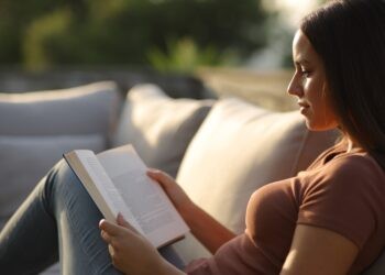 Lecture – Camille, l’amoureuse désenchantée : quand les mots pansent les maux