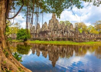 Cambodge : Lisa Girard-Fabre, 23 ans, retrouvée morte après un footing