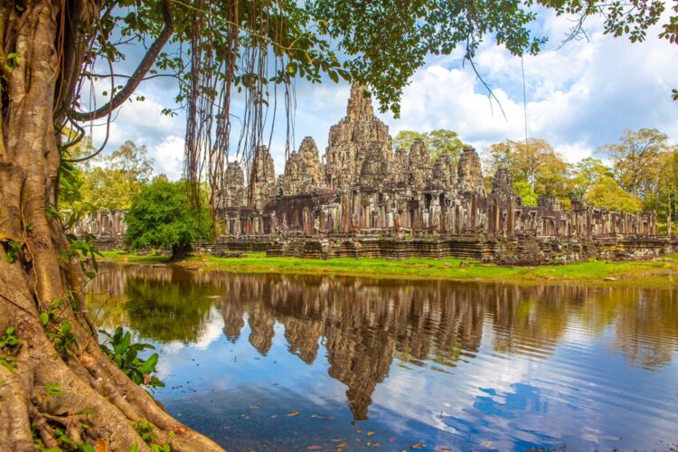 Cambodge : Lisa Girard-Fabre, 23 ans, retrouvée morte après un footing