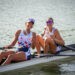 Aviron – Peron et Cornelis vice-championnes du monde à Shanghaï