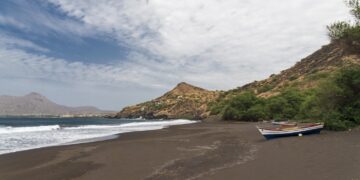 Sport voyage découverte : le Cap Vert facile