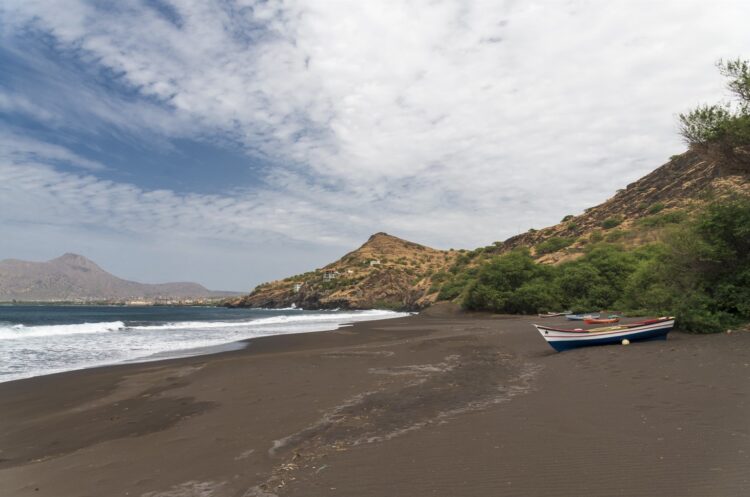 Sport voyage découverte : le Cap Vert facile