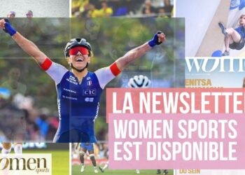 Oriane Bertone, Blandine Pont, Magdeleine Vallieres… La newsletter du 29 septembre 2025