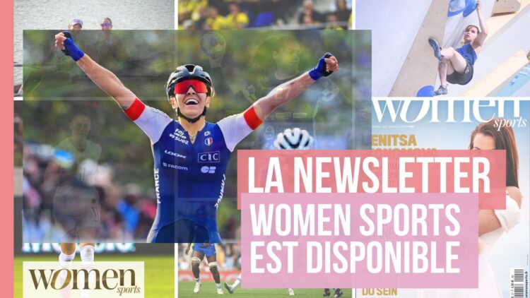 Oriane Bertone, Blandine Pont, Magdeleine Vallieres… La newsletter du 29 septembre 2025