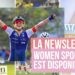 Oriane Bertone, Blandine Pont, Magdeleine Vallieres… La newsletter du 29 septembre 2025