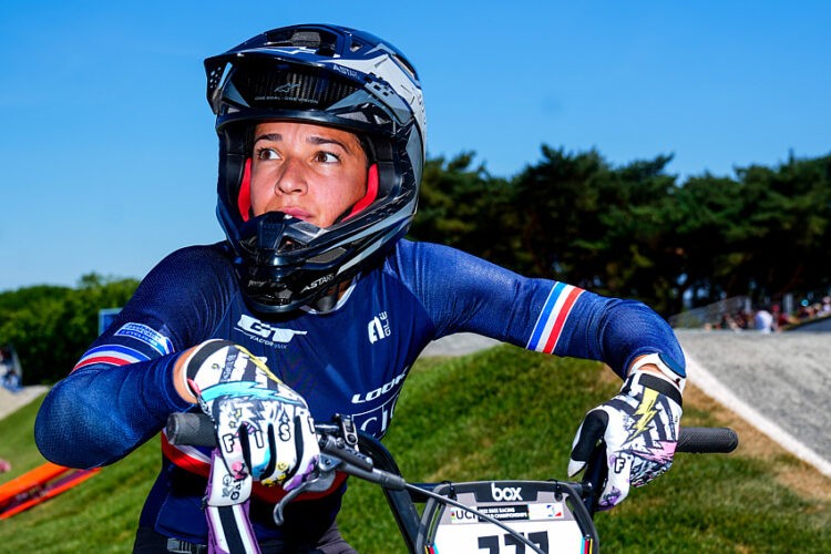 Le Palatine Women Project, Camille et Christèle, un duo entre sport et entrepreneuriat