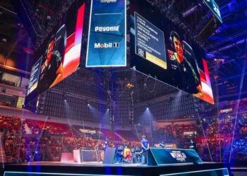 Sport ou eSport ? La Génération Z au Canada redéfinit ce que signifie être fan