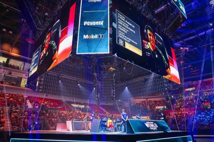 Sport ou eSport ? La Génération Z au Canada redéfinit ce que signifie être fan