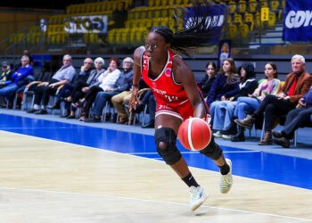 Basket 3×3 – L’équipe de France U23 vice-championne du monde