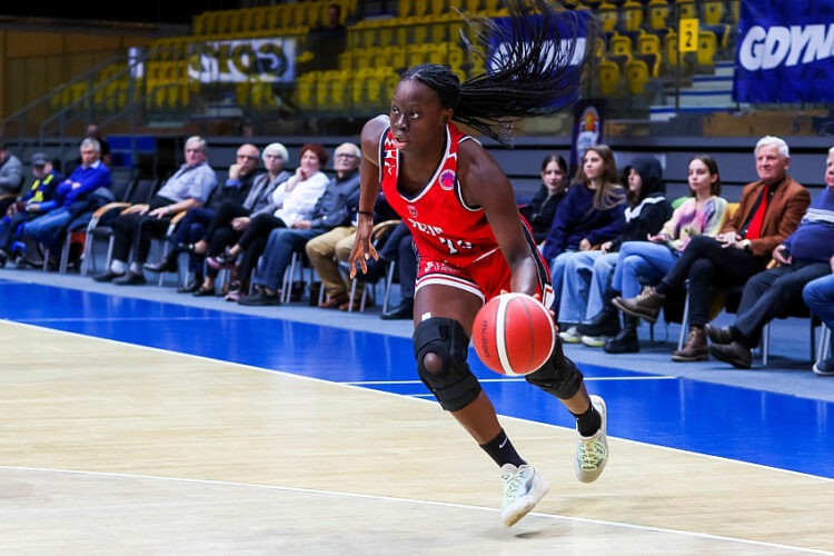 Basket 3×3 – L’équipe de France U23 vice-championne du monde