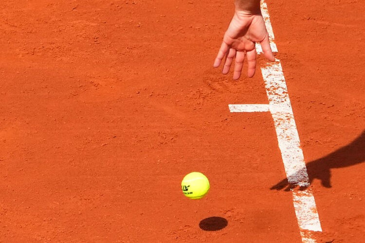 5 meilleurs sites de paris sportifs tennis en Algérie