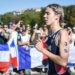 Triathlon – Cassandre Beaugrand triomphe dans le Var