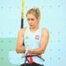 Escalade / Mondiaux – Aleksandra Miroslaw bat son propre record du monde et décroche un troisième titre