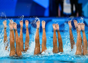 Natation artistique / Mondiaux jeunes – Deux nouvelles médailles pour la France
