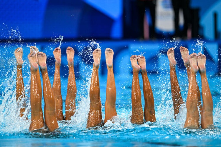 Natation artistique / Mondiaux jeunes – Deux nouvelles médailles pour la France