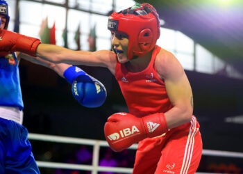 Boxe / Mondiaux – Les Bleues privées de compétition à cause… d’un retard des résultats des tests de féminité