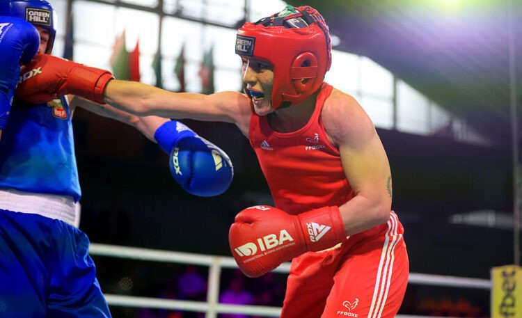 Boxe / Mondiaux – Les Bleues privées de compétition à cause… d&rsquo;un retard des résultats des tests de féminité