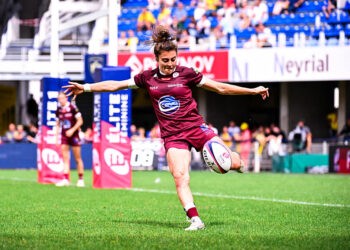 Rugby – Toulouse – Bordeaux : le rugby féminin en clair sur Canal+