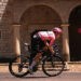 Cyclisme : Marlen Reusser décroche l’or mondial