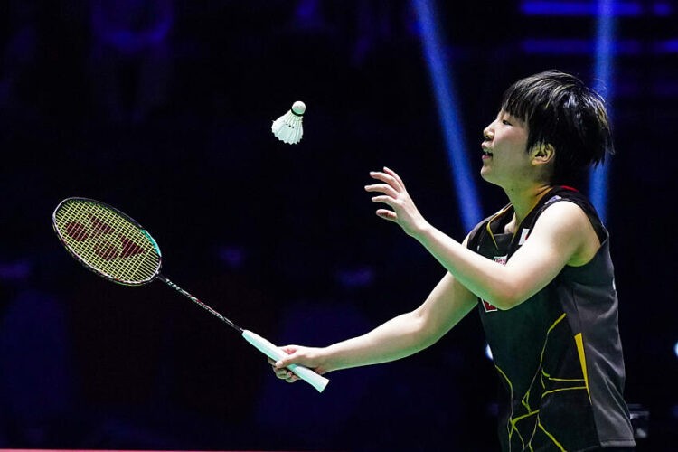 Badminton / Mondiaux – Yamaguchi décroche son troisième sacre
