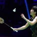 Badminton / Mondiaux – Yamaguchi décroche son troisième sacre