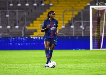 PSG Féminin, quels objectifs pour la saison prochaine ?