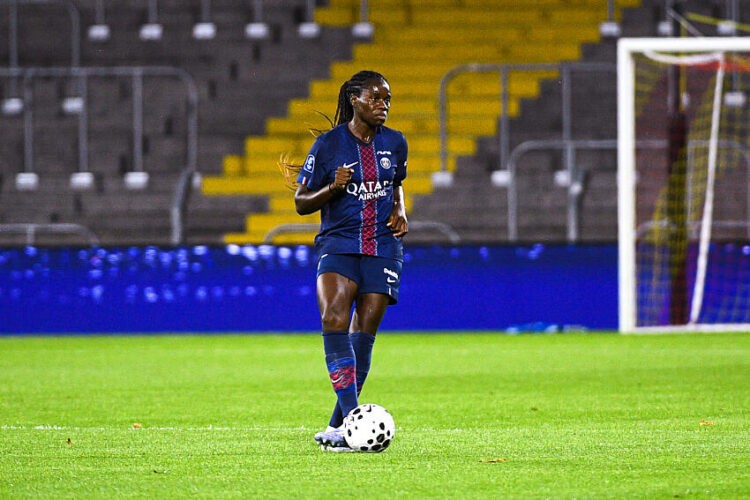 PSG Féminin, quels objectifs pour la saison prochaine ?