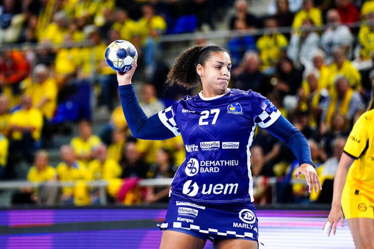 Handball / Ligue des champions – Metz s’offre un troisième succès consécutif