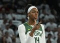 Basket – Malonga et Salaün honorées parmi les meilleures rookies WNBA