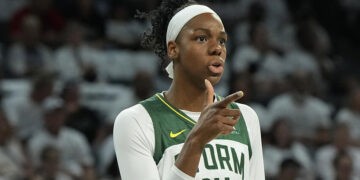 Basket – Malonga et Salaün honorées parmi les meilleures rookies WNBA