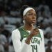 Basket – Malonga et Salaün honorées parmi les meilleures rookies WNBA