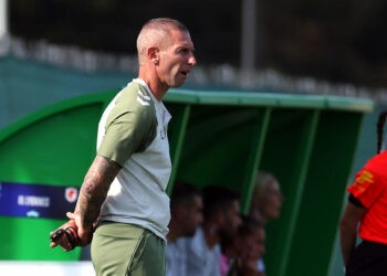 Football – L’UNFP recadre l’entraîneur de l’ASSE