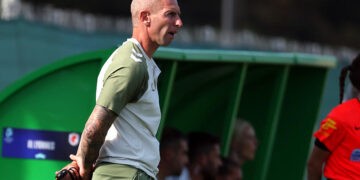 Football – L’UNFP recadre l’entraîneur de l’ASSE